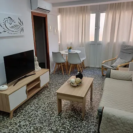 דירה Zona De La Victoria קדיז