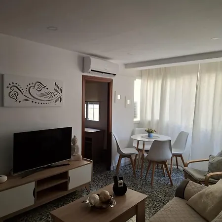 Zona De La Victoria * קדיז