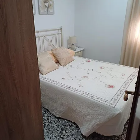 Zona De La Victoria קדיז