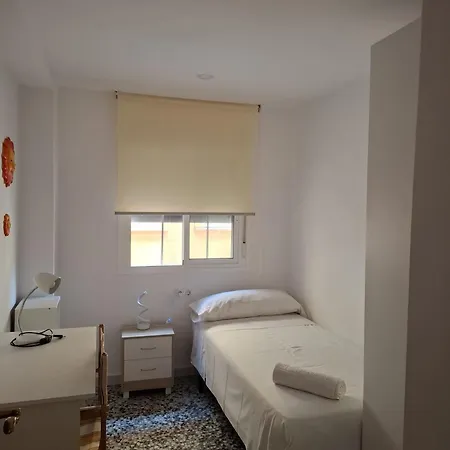 Zona De La Victoria קדיז