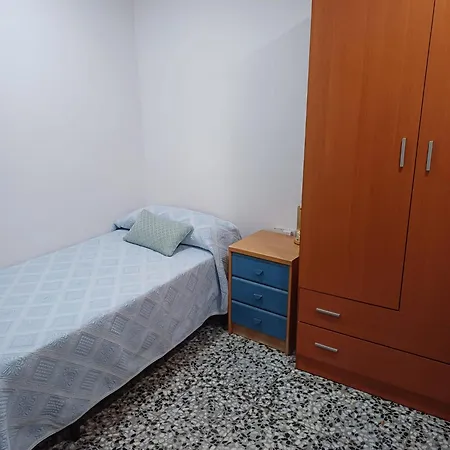 דירה Zona De La Victoria *
