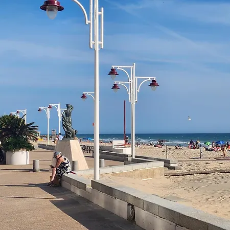 דירה Zona De La Victoria *