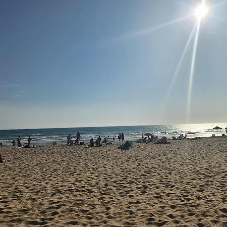 דירה Zona De La Victoria