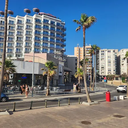 Zona De La Victoria * קדיז